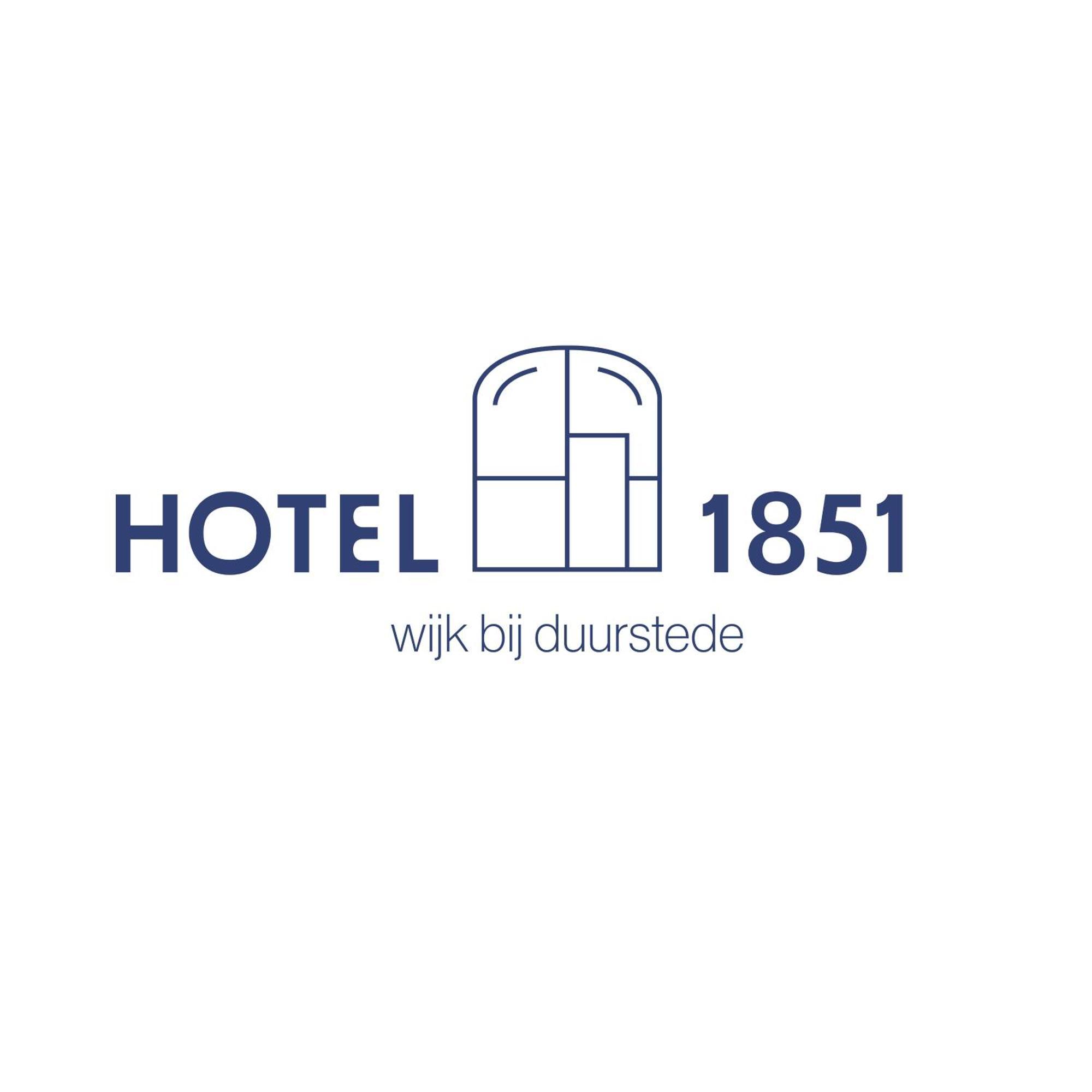 1851 Bar - Hotel - Cinema Вибби-Дурстек Экстерьер фото